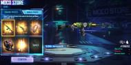 Bonus rewards (Image via Garena)